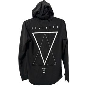 Oblivion Hoodie Men’s Size XS
